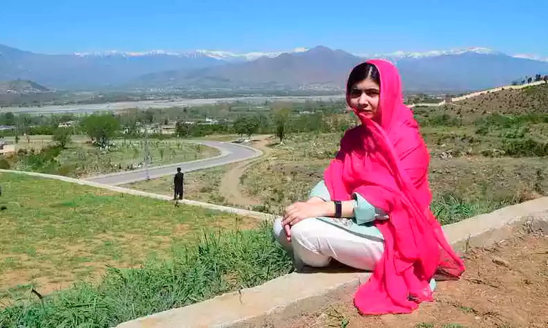 Vale-do-Swat---Malala-Yousafzai